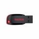 thumbnail image 2 of Unidad flash USB SanDisk Cruzer Blade de 8 GB USB 2.0 de 8 GB, 2 of 4