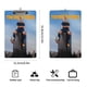 thumbnail image 2 of Portapapeles de Acrílico Desmarcar Erling Haaland A4, 2 of 6