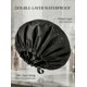 thumbnail image 5 of Capa de ducha Aquior ajustable impermeable de gran tamaño, 5 of 9