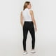 thumbnail image 3 of Jeans Mujer Leggins Negro Corona, 3 of 5
