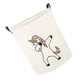 thumbnail image 4 of Ni?os Juguetes Juguetes Almacenamiento Cesta Organizador De Hamper Unicornio Unicornio, 4 of 5