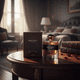 thumbnail image 2 of Perfume Ebony Prive Edp 100 Ml, 2 of 2