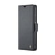thumbnail image 4 of CaseMe tipo cartera Samsung Galaxy A15 4G/5G con cierre magnético, RFID, tarjetero, soporte, carga inalámbrica, 4 of 5