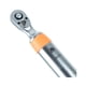 thumbnail image 4 of Llave de Torque Jonnesway de 1/4 - 5 a 25 NM, 4 of 7