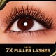 thumbnail image 5 of Mascara L'Oréal Paris Voluminous Noir Balm Voluminizing Black, 5 of 9