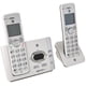 thumbnail image 1 of Accesorio para teléfono fijo AT&T EL52215 Dect 6.0 Grey, 1 of 2