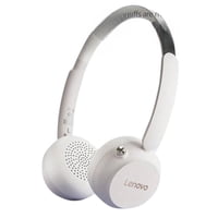 Xiaomi - Audifonos Lenovo Eb300 Blanco Bluetooth 5.4