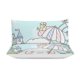 thumbnail image 3 of Cinnamoroll 3-Piece Twin Bed Set - Includes 1 Single Comforter And 2 Pillowcases Bedding - Fade Resistant Microfiber - Cinnamoroll, 3 of 4