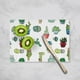 thumbnail image 2 of Tabla para cortar o picar de vidrio 28,5 x 20 cm Cactus, 2 of 3