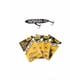 thumbnail image 5 of Clips de Pesca Top Water 6,8/20,3/31,5/54 kg Acero Inoxidable, 5 of 5