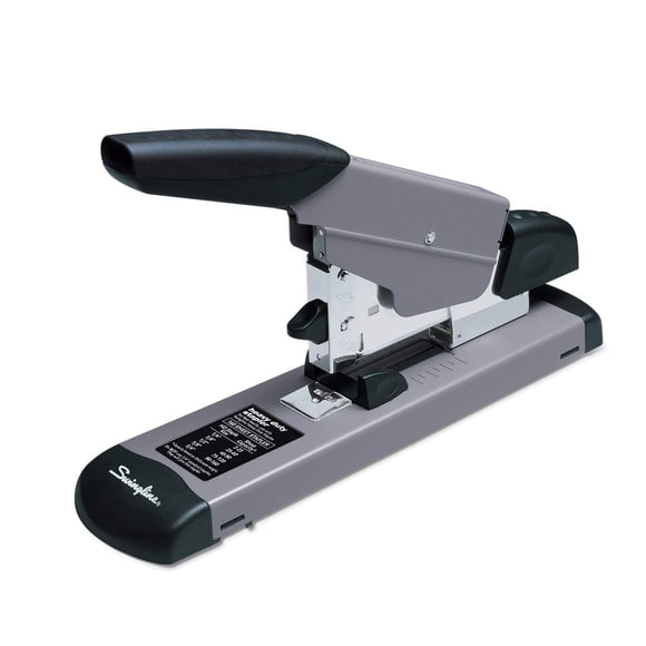 Grapadora Swingline 39005 Heavy Duty 160 chapas de metal