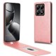 thumbnail image 1 of Funda tipo folio para Xiaomi 14T con soporte magnético y protección para la cámara Oro rosa, 1 of 6