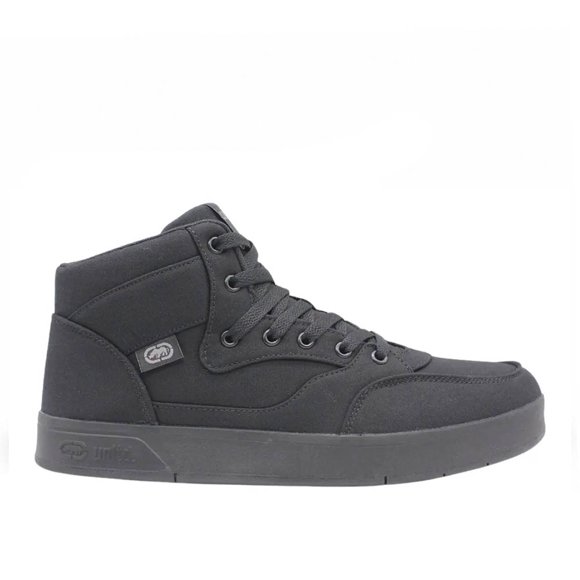 Zapatillas Hombre Urbanas Ecko Kent Negro