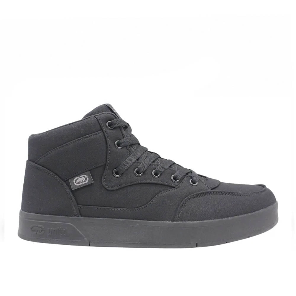 Ecko Unltd. - Zapatillas Hombre Urbanas Ecko Kent Negro