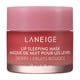 thumbnail image 1 of Mascarilla para dormir para labios LANEIGE Berry Nourish Hydrate 20 ml, 1 of 3