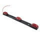 thumbnail image 1 of Barra de Luz LED ID Roja, Luz LED Brillante para la Parte Trasera y Lateral de Camiones, Barcos, Pickup, RV, 1 of 3