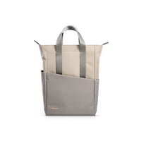 Tomtoc - Mochila Slash Para Notebook /Macbook Pro De 14"" 12L Gris