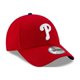 thumbnail image 3 of Gorra New Era 9Forty Philadelphia Phillies Ajustable, 3 of 6