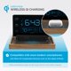 thumbnail image 3 of AcuRite Weather Valet con Base de Carga Inalámbrica Certificada Qi, 3 of 6
