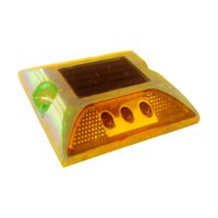 Lorenzini - Tacha Solar Sin Vastago Amaril