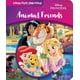 thumbnail image 3 of Set de libros de actividades de Disney Princess Frozen Minnie Mouse, 3 of 4