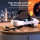 thumbnail image 4 of Correa para la Cabeza WOUNMTT Ajustable con Cojín de PU para Oculus Meta Quest 2, 4 of 7