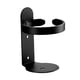 thumbnail image 1 of Soporte Para Cepillos De Dientes, Estante De Almacenamiento, Estante Para Botellas De Champú, Gancho Para Baño, Cocina, Negro, 1 of 3