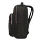 thumbnail image 2 of Mochila Mujer Microfibra Impreza Negro Rose Gold Head, 2 of 4