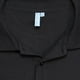 thumbnail image 5 of Polera Pique T/C Ml Hombre negro XXL, 5 of 5