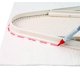 thumbnail image 3 of Base acolchada de fieltro para tabla de planchar Brabantia Universal, 3 of 4