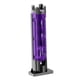 thumbnail image 1 of Soporte Para Caña De Pescar, Soporte Desmontable, Soporte Para Caña De Pescar, Piezas De Equipo, Color Morado, 1 of 5