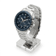 thumbnail image 2 of Reloj Análogo Hombre Umbro Plus Plateado UMBP-1500-156, 2 of 4