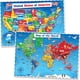 thumbnail image 1 of Mapas educativos Momo Nashi de 24 x 16 pulgadas, 1 of 3