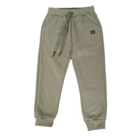 Pantalón Buzo Niño Verde Pillin