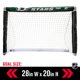 thumbnail image 3 of Set de minihockey Franklin Sports Dallas Stars NHL, 3 of 5