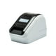thumbnail image 3 of Impresora Térmica De Etiquetas Ql-820nwb Printer, 3 of 3