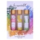 thumbnail image 5 of Set de perfumes Les Essentials Le Coffret Natural 3 x 30 ml, 5 of 8