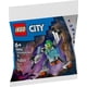 thumbnail image 1 of Juguete de Construcción LEGO Mecánico Científico Espacial 30694 con Minifigura, 1 of 3
