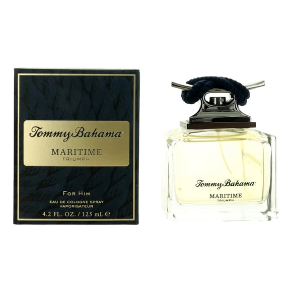 Tommy Bahama Maritime Triumph de Tommy Bahama, 4.2oz Spray de Colonia men