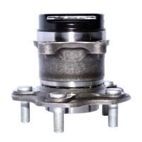 Wurtex - Maza Rueda Nissan X-Trail 2.5 2015 2017