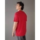 thumbnail image 2 of Remera Calvin Klein para Hombre con Logo Monograma en Color Chile, 2 of 6