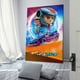 thumbnail image 3 of Cuadro Decorativo Colgante Hot Wheels Desmarcar 20x30 cm, 3 of 6
