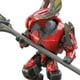 thumbnail image 3 of Figura miniatura Mattel Mega Construx Sangheili Honor Guard, 3 of 3