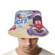 thumbnail image 4 of Sombrero Bucket Desmarcar El Gran Mundo Pequeño de Jessica, 4 of 6