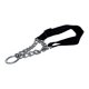 thumbnail image 1 of Collar Martingale para perros Boss Pet PDQ, tamaño grande, negro, 1 of 1