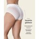 thumbnail image 3 of Leonisa Calzón Faja de Control Suave Tiro Alto 012903, 3 of 6