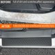 thumbnail image 3 of Protector de umbral de puerta powoq para Honda Pilot 2023-2026, 3 of 6