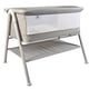 thumbnail image 1 of Cuna Easy Colecho Gris JAGIMA, 1 of 9