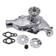 thumbnail image 4 of Bomba De Agua Corta Profesional Para Chevy Small Block Sbc 283 327 350 383, 4 of 5