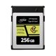 thumbnail image 1 of Tarjeta de memoria CFexpress tipo B de 256 GB para Nikon/Canon/Panasonic, 1 of 7